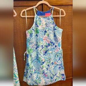 Lilly Pulitzer Pearl Romper